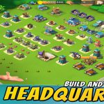 دانلود Boom Beach 31.146 – بازی استراتژیک ساحل بوم اندروید !...