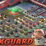 دانلود Boom Beach 31.146 – بازی استراتژیک ساحل بوم اندروید !...
