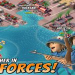 دانلود Boom Beach 31.146 – بازی استراتژیک ساحل بوم اندروید !...