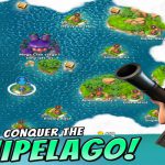 دانلود Boom Beach 31.146 – بازی استراتژیک ساحل بوم اندروید !...